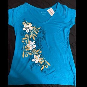 Hawaiian Crazy Shirt 🌺